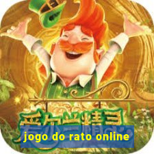 jogo do rato online